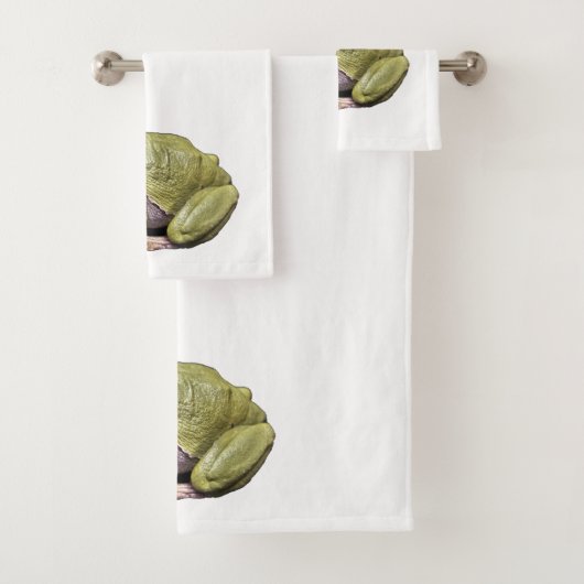 Grenouille (En situation)