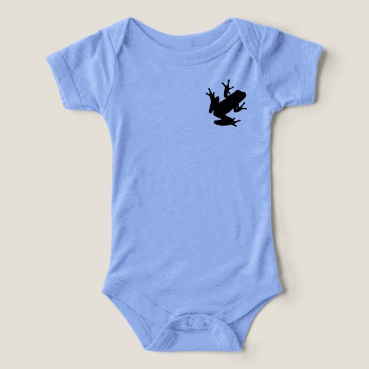 grenouille (Design Recto)