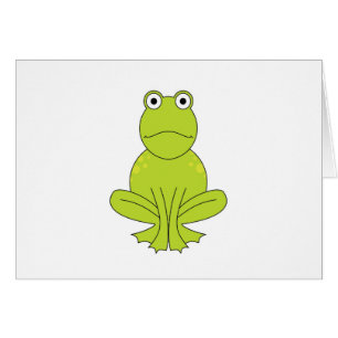 Grenouille