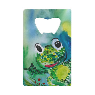 Grenouille