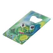 Grenouille (Devant Angle)
