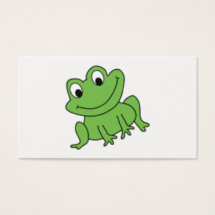 Grenouille