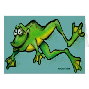Grenouille