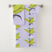 Grenouille à arbre rouge (En situation)