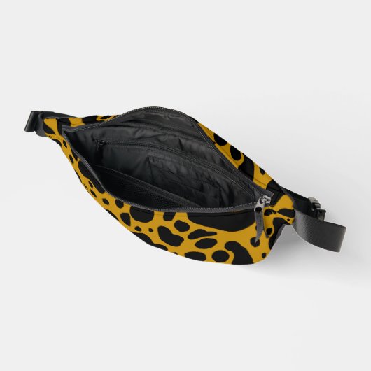 Grenouille à poison jaune (Ouvrir)