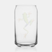 Grenouille-Arbre Amphibienne (Verso)