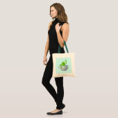 Grenouille Dans Un Sac (Devant (modèle))