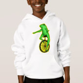 Grenouille de Dat Boi (Devant)