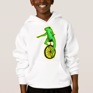 Grenouille de Dat Boi
