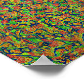 grenouille de lecture - Impression 3D cachée (Coin)