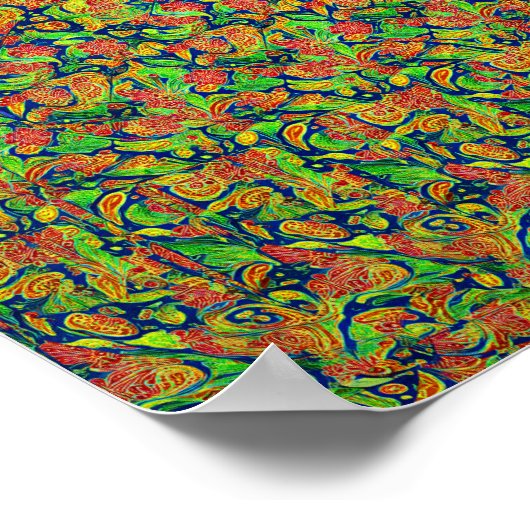 grenouille de lecture - Impression 3D cachée (Coin)