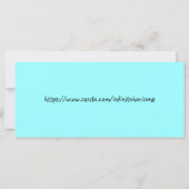 Grenouille Fabriquée Cette Carte Valentine (Dos)