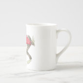 Grenouille Prince os Chine Mug (Droite)
