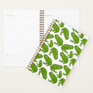 Grenouille verte