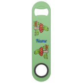 Grenouilles de Cottagecore Thunder_Cove (Dos)