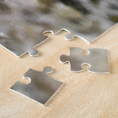 Grenouilles tropicales. Jigsaw Puzzle (Côté)