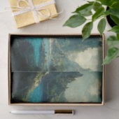 Grens 1 tissuepapier (Geschenk)