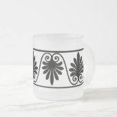 Grens Bevroren Mok (Voorkant rechts)