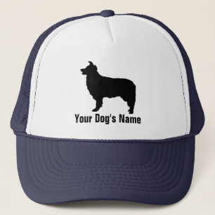 Grens Collie ボ ダ ー コ ー リ ー Trucker Pet