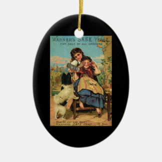 grens Collie Ornament