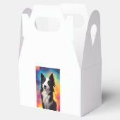 grens collie rainbow bg bedankdoosjes (Geopend)