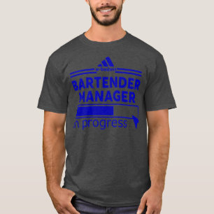 GRENSBEHEER 7 T-SHIRT