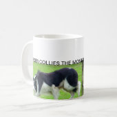 GRENSCOLLIE-MOK KOFFIEMOK (Voorkant links)