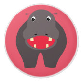 Grenshippo Keramische Knop (Voorkant)