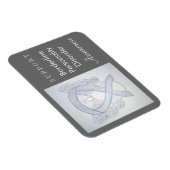 Grensoverschrijdende persoonlijkheidsstoornis Lint Magneet (Rechterzijde)