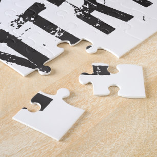 grensoverschrijdende raadsel legpuzzel