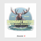 GRENSOVERSCHRIJDENDE WT STICKER (Vel)