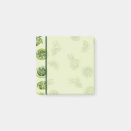 Grenswaarden Post-it® Notes