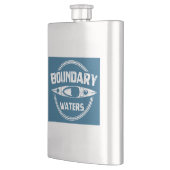 Grenswateren Flacon (Links)