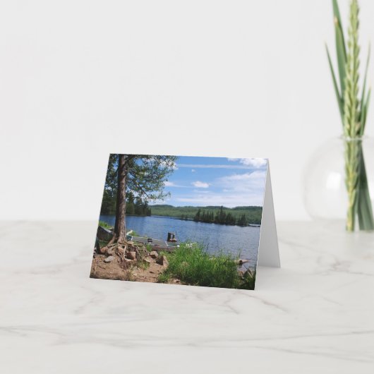 grenswaterkanogebied kaart (Voorkant)