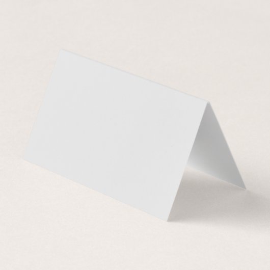 Grenzeloos en vet visitekaartjes (Achterkant)