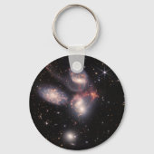 Grenzeloos Inspirerend Sleutelhanger (Achterkant)