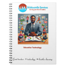 "Grenzeloos leren: geweldige docenten en technisch