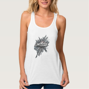 grenzeloos tanktop