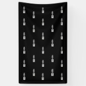 GRENZELOZE banner (Verticaal)