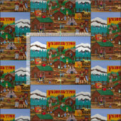 grenzelstad stof (Delen)