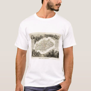 Grenzen T-shirt