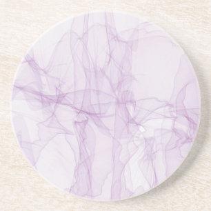 Grès Dessous de verre de boisson en pierre de marbre