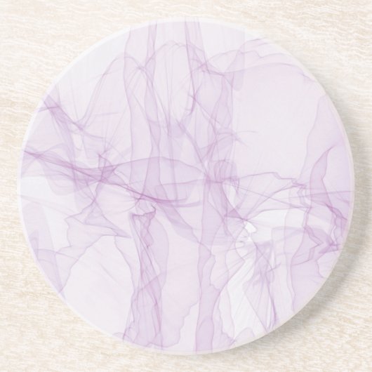 Grès Dessous de verre de boisson en pierre de marbre (Devant)