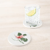 Grès Dessous de verre en pierre de sable (Côté)