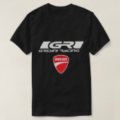 gresini racing Active T-shirt (Design voorkant)