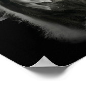 Greta Garbo Poster (Hoek)