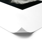 Greta Garbo Poster (Hoek)