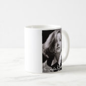 Greta Garbo Signature Mok (Voorkant rechts)