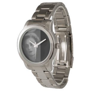 Greta Garbo The Joyless Street Die freudlose Gasse Horloge