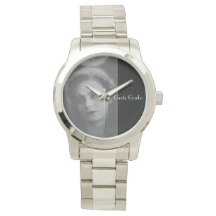Greta Garbo The Joyless Street Die freudlose Gasse Horloge
